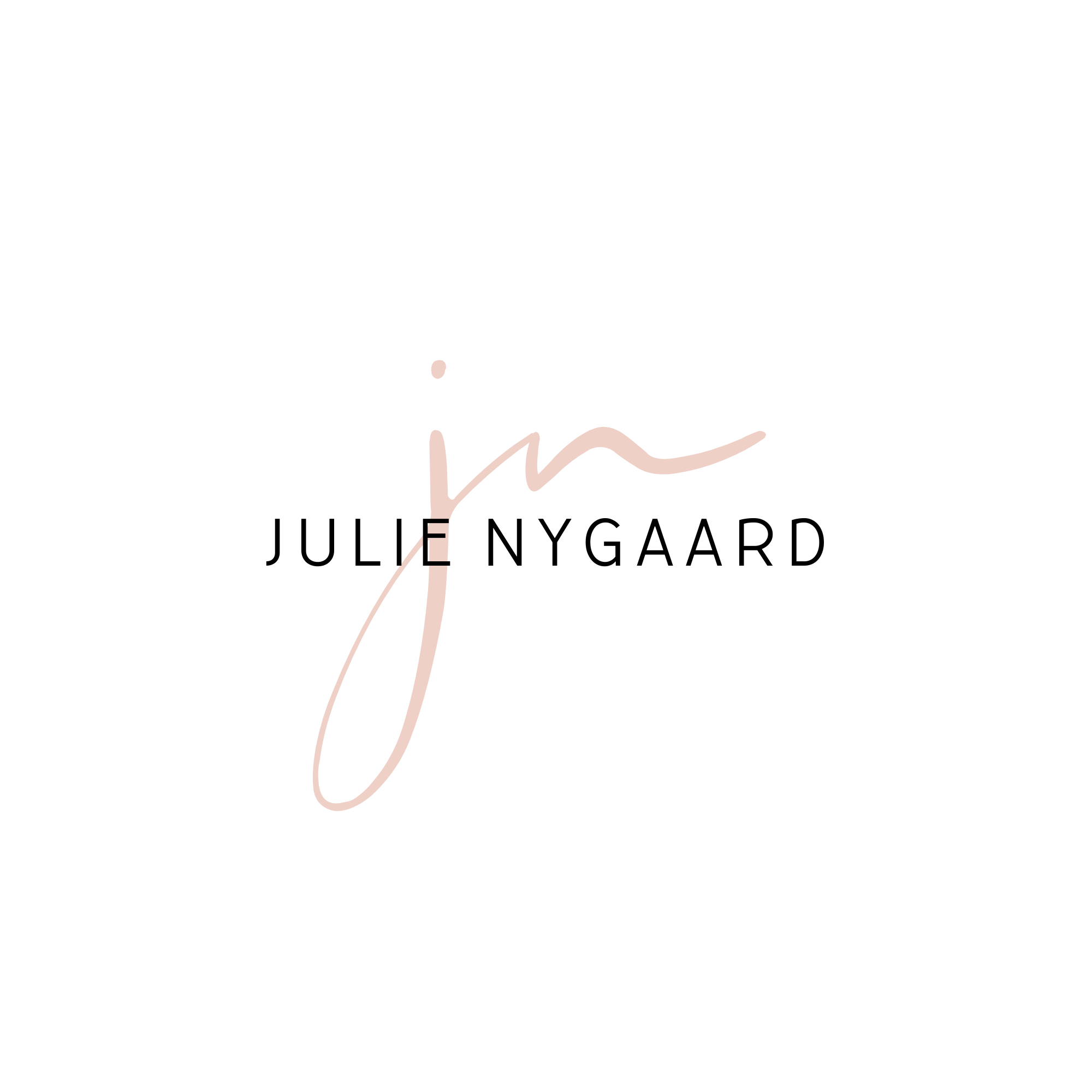 Julie Nygaard Logo